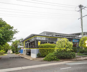 Shop & Retail commercial property leased at Lots 8 &9/13 Garnet Street Cooroy QLD 4563