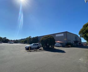 Factory, Warehouse & Industrial commercial property leased at 60 Fenton Street Huntingdale VIC 3166
