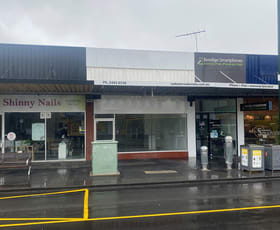 Shop & Retail commercial property leased at 36 Mitchell Street Bendigo VIC 3550