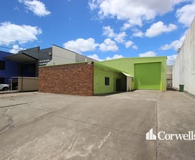Offices commercial property leased at 3 Dulwich Street Loganholme QLD 4129