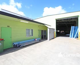 Offices commercial property leased at 3 Dulwich Street Loganholme QLD 4129