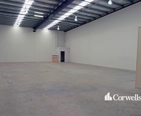 Factory, Warehouse & Industrial commercial property leased at 3/14 Hopper Avenue Ormeau QLD 4208