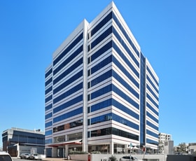 Medical / Consulting commercial property for lease at Level 5/43 Bridge Street Hurstville NSW 2220