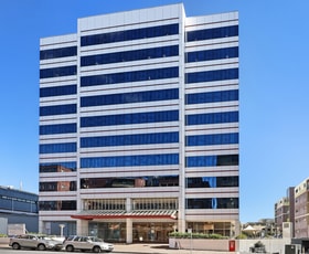 Medical / Consulting commercial property for lease at Level 5/43 Bridge Street Hurstville NSW 2220