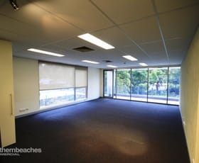 Offices commercial property leased at Warriewood NSW 2102