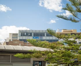 Offices commercial property leased at Level 1, 107-109/46-48 East Esplanade Manly NSW 2095