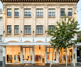 Offices commercial property leased at 1/31 Ebenezer Place Adelaide SA 5000