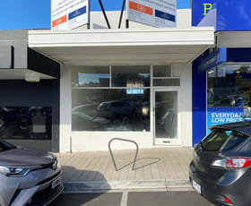 Hotel, Motel, Pub & Leisure commercial property leased at 110 Lower Plenty Road Rosanna VIC 3084