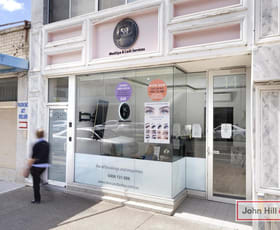 Shop & Retail commercial property leased at 44 Burwood Road Burwood NSW 2134