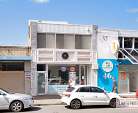 Shop & Retail commercial property leased at 44 Burwood Road Burwood NSW 2134