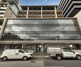 Offices commercial property leased at 10 Yarra Street South Yarra VIC 3141