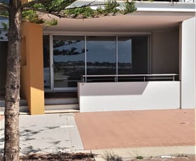 Offices commercial property leased at 23B Breakwater Parade Mandurah WA 6210