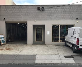 Showrooms / Bulky Goods commercial property leased at 107-109 Rupert Street Collingwood VIC 3066