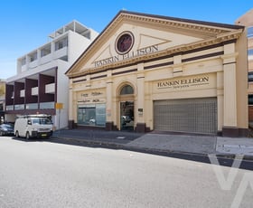 Offices commercial property leased at Suite 4/47 Bolton Street Newcastle NSW 2300