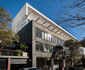 Offices commercial property leased at 5/35 Buckingham Street Surry Hills NSW 2010