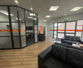 Offices commercial property leased at 8 High Street Wodonga VIC 3690