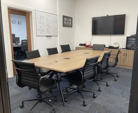 Offices commercial property leased at 8 High Street Wodonga VIC 3690