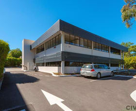 Medical / Consulting commercial property leased at Level 1 Unit Whole/77 Denison Street Deakin ACT 2600