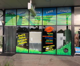 Shop & Retail commercial property leased at Shop 28 Caroline Springs Boulevard Caroline Springs VIC 3023