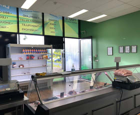 Shop & Retail commercial property leased at Shop 28 Caroline Springs Boulevard Caroline Springs VIC 3023