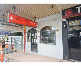 Shop & Retail commercial property leased at 4 Katoomba Street Katoomba NSW 2780