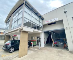 Offices commercial property leased at 64a/42-46 Wattle Road Brookvale NSW 2100