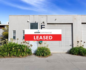 Showrooms / Bulky Goods commercial property leased at Unit/17E Brougham Street Eltham VIC 3095