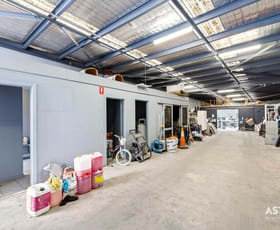 Factory, Warehouse & Industrial commercial property leased at Unit/17E Brougham Street Eltham VIC 3095