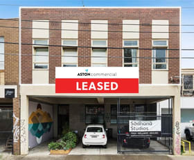 Offices commercial property leased at 29A Greeves Street St Kilda VIC 3182