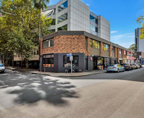 Offices commercial property for lease at 26 Elsie Street Burwood NSW 2134