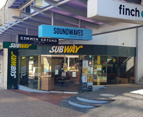 Shop & Retail commercial property leased at 5/103 Bussell Highway Margaret River WA 6285