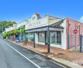 Offices commercial property leased at 328 Unley Road Hyde Park SA 5061