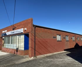 Shop & Retail commercial property leased at 8 Hosken Street Springvale South VIC 3172