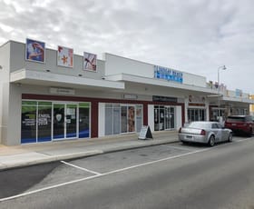 Offices commercial property leased at 1/99 lINDSAY bEACH bOULEVARD Yanchep WA 6035