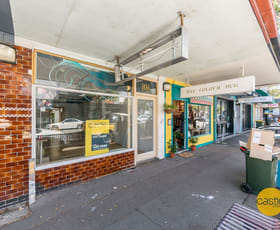 Shop & Retail commercial property leased at 106 Darby St Cooks Hill NSW 2300
