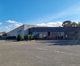 Factory, Warehouse & Industrial commercial property leased at 27/350 Settlement Road Thomastown VIC 3074