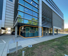 Offices commercial property leased at Unit 4/59 Wentworth Avenue Kingston ACT 2604