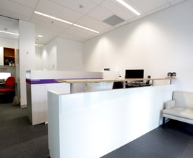 Offices commercial property leased at Unit 4/59 Wentworth Avenue Kingston ACT 2604