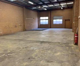 Factory, Warehouse & Industrial commercial property leased at 11 Bostock Court Thomastown VIC 3074