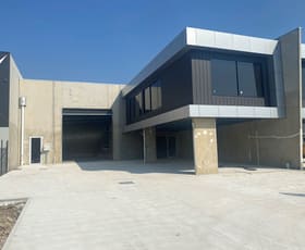 Factory, Warehouse & Industrial commercial property leased at 15 Constance Court Epping VIC 3076