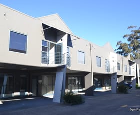 Showrooms / Bulky Goods commercial property leased at Huntley St Alexandria NSW 2015
