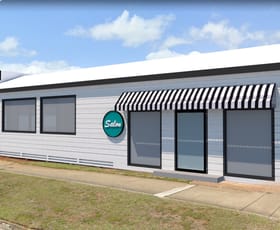 Shop & Retail commercial property leased at 2/2 Panorama Drive Thornlands QLD 4164