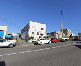 Factory, Warehouse & Industrial commercial property leased at 169 Bellevue Parade Carlton NSW 2218