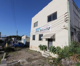 Factory, Warehouse & Industrial commercial property leased at 169 Bellevue Parade Carlton NSW 2218