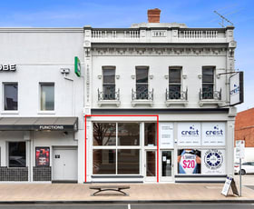 Shop & Retail commercial property leased at 179 Ryrie Street Geelong VIC 3220
