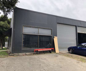 Factory, Warehouse & Industrial commercial property leased at 9 Industry Place Bayswater VIC 3153