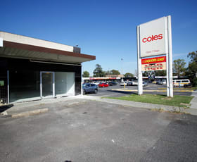 Offices commercial property leased at Shop 1/530 Mount Dandenong Road Kilsyth VIC 3137