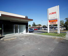 Shop & Retail commercial property leased at Shop 1/530 Mount Dandenong Road Kilsyth VIC 3137