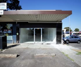Offices commercial property leased at Shop 1/530 Mount Dandenong Road Kilsyth VIC 3137