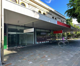 Shop & Retail commercial property for lease at 90-92 Lake Street Cairns City QLD 4870